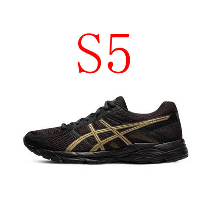 BAS44 Leather Shoes 36-45 with box