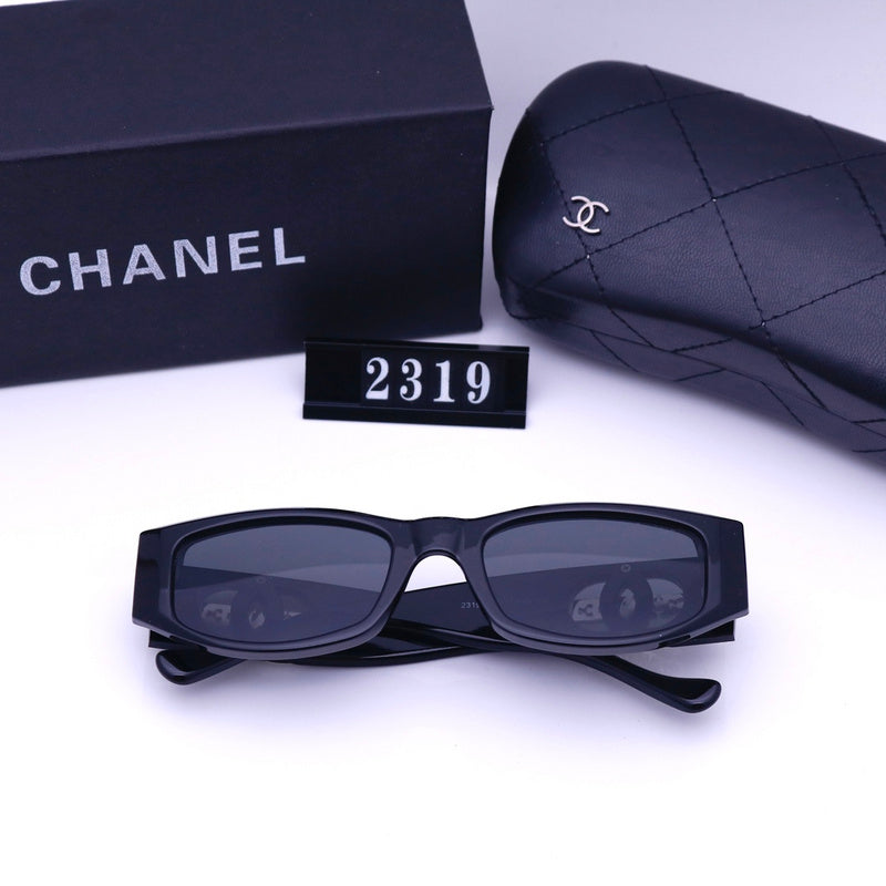 2319  Sunglasses with box