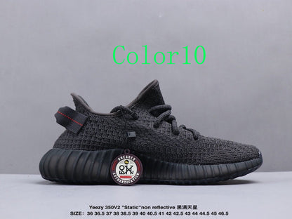 TT350 shoes with all packing top quality