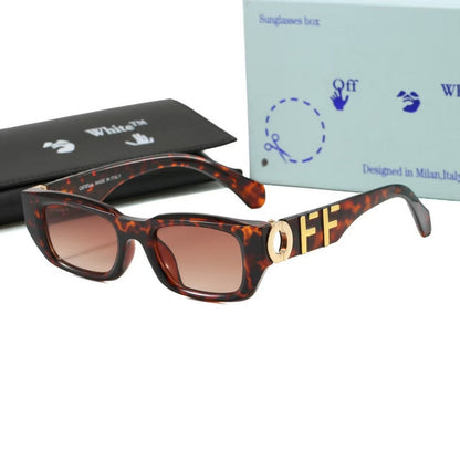 1124  Sunglasses with box