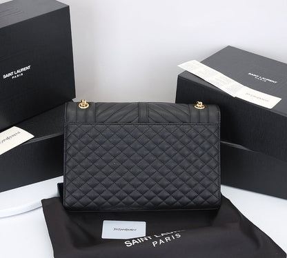 LYP23 High quality leather bag 31-20-8CM Bags