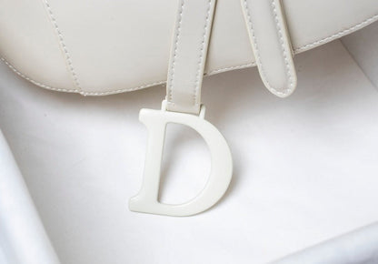 GDP0 Bag 25.5 x 20 x 6.5CM leather bag High Quality with box