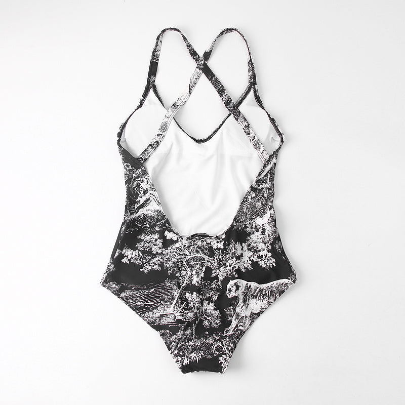 DR48  New bikini swimwear for women