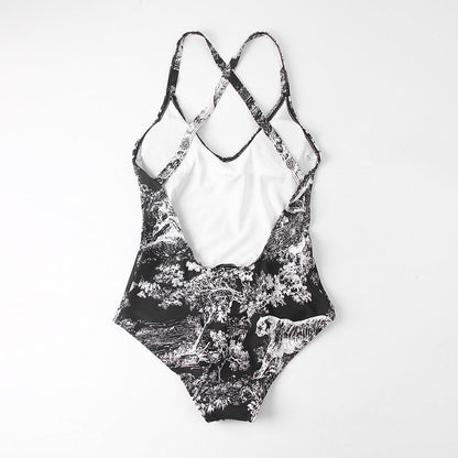 DR48  New bikini swimwear for women