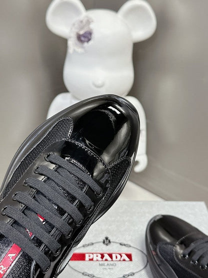 BMPS2 shoes Man 40-45 and Women 35-41 Leather Shoes with all packaging