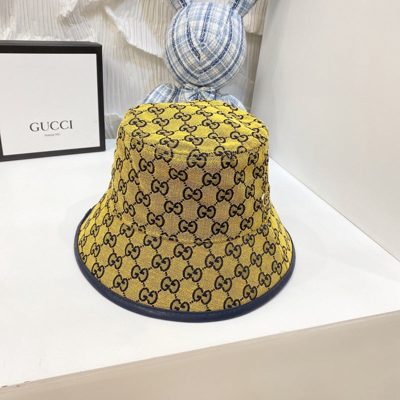 GUH16 Fashion  men's and women's hats