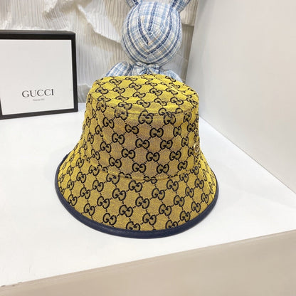 GUH16 Fashion  men's and women's hats