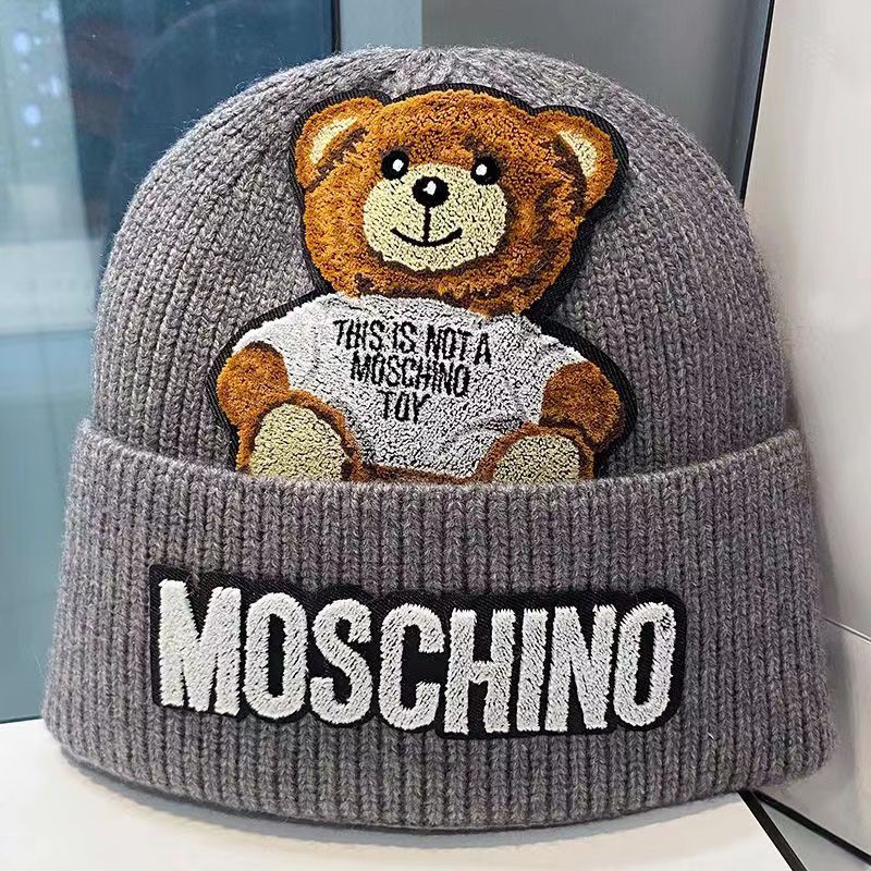 PMOH3   New fashion brand hat