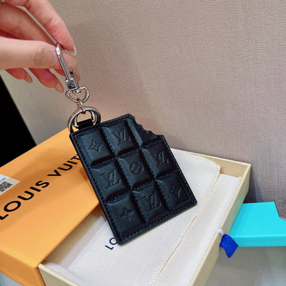 JK6 Key Chain New Style