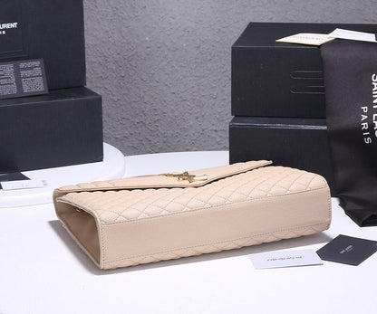 LYP24 High quality leather bag 31-20-8CM Bags