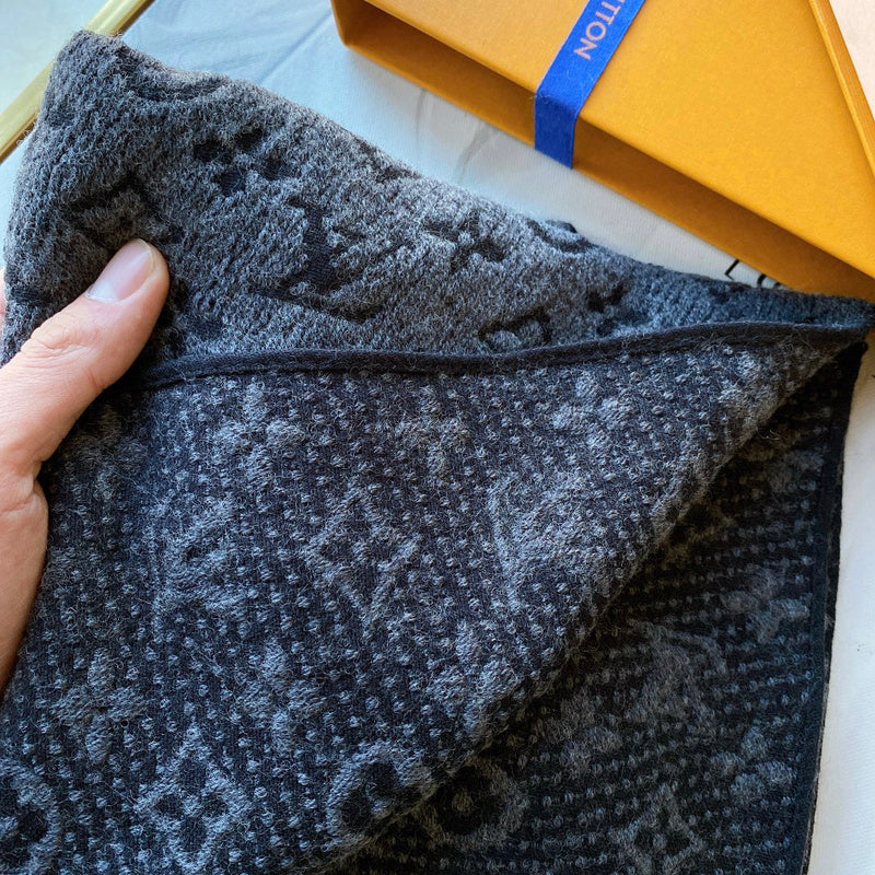 LSC14 Cashmere blend 40-180CM Scarf