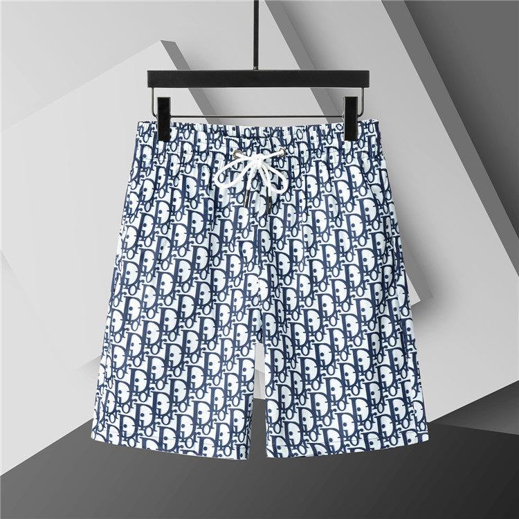 DIC121 New Men's Summer Swimming Pants, Beach Pants, Clothing