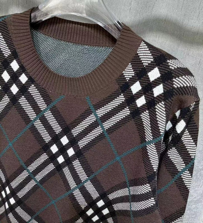 BUC029   Men's and women's autumn and winter sweaters, pullovers,  clothing