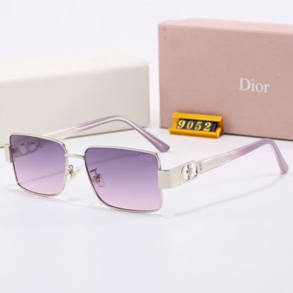 9052 Sunglasses with box