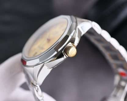 RW54  Casual men's mechanical watch 42mmCITIZEN movement