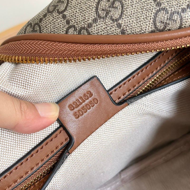LGP09 pocket Bag 28-17-6CM Leather Bags