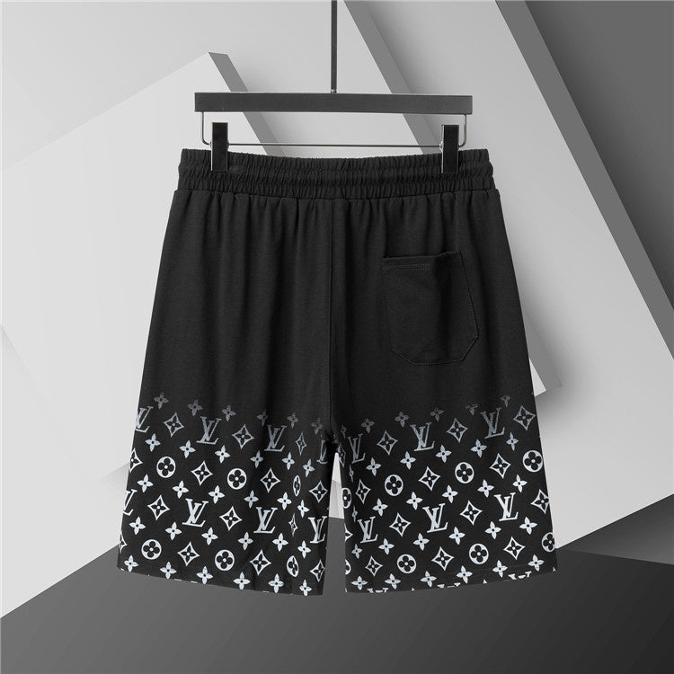 LVC006 New Men's Summer Swimming Pants, Beach Pants, Clothing