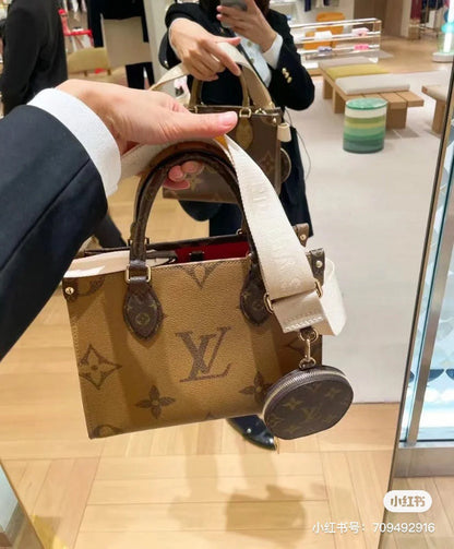 MLB3  Women's new fashion 25x19x11.5cm bag
