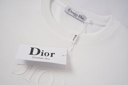 DIC135  New men's and women's round neck long sleeved sweatshirt casual clothes