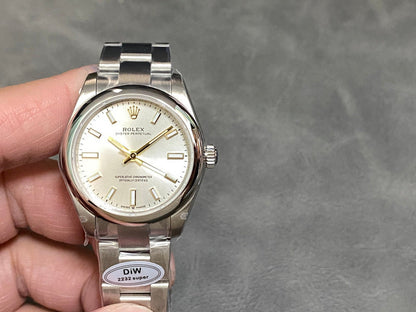 RW64  Women's new fashion watch 31mm