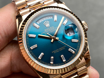 RW69  Men's and women's watches 36mm