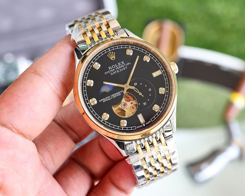 RW49 Fine men's watch 41*12mmCITIZEN movement