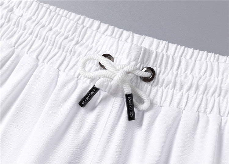 LVC006 New Men's Summer Swimming Pants, Beach Pants, Clothing