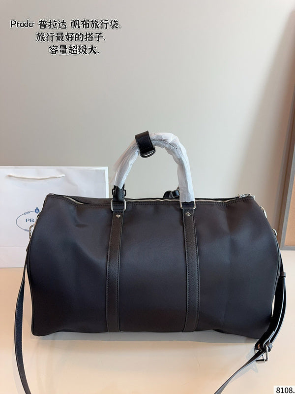 MPP7 Leather Bag 50-22-29CM Travel Bags