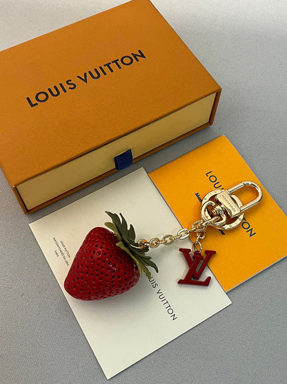 JK18 Key Chain New Style