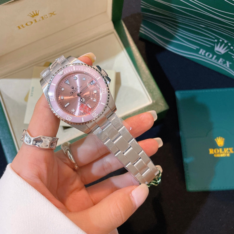 RW55   Women's mechanical watch 35mm*12mmCITIZEN movement