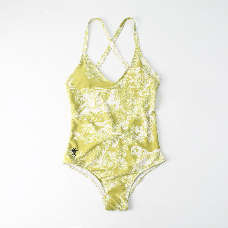 DR48  New bikini swimwear for women