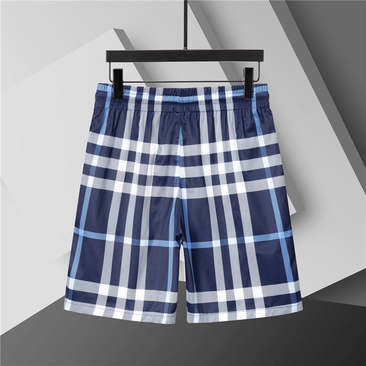 BUC113  New Men's Summer Swimming Pants, Beach Pants, Clothing