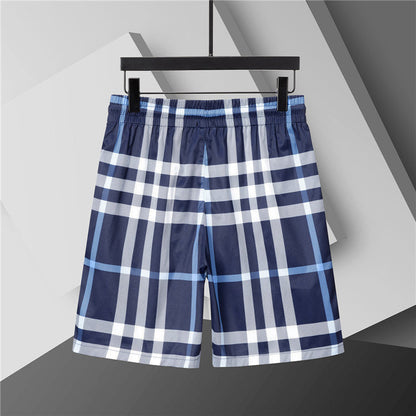 BUC113  New Men's Summer Swimming Pants, Beach Pants, Clothing