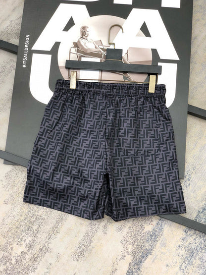 FDC13 New Men's Summer Swimming Pants, Beach Pants, Clothing