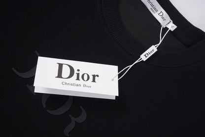 DIC135  New men's and women's round neck long sleeved sweatshirt casual clothes
