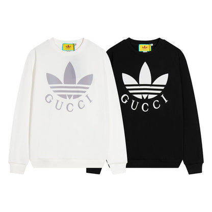 GUC243 Men's and women's hoodies clothing