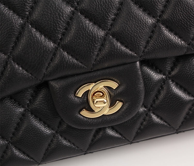 XCP17 Leather bag 25.5-15-7.5CM