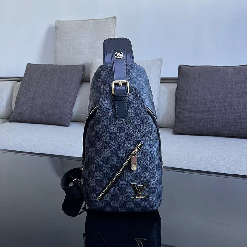 GLP66 Bag 18-31-5CM leather bag High Quality