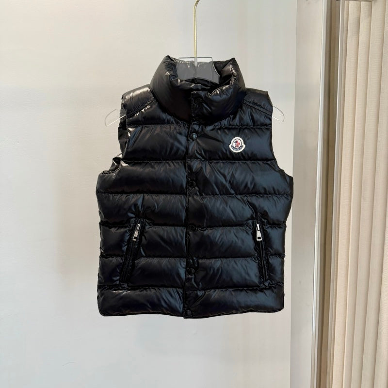 053012   Children's standing collar children's clothing jacket vest children's  kids  clothing