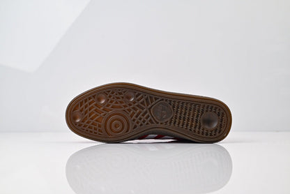BAS39 Leather Shoes 36-45 with box