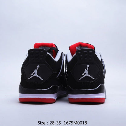 BJS25 Kid Shoes 28-35 with box