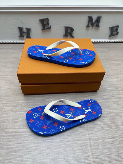 YLS2 Slippers Size 38-45 Shoes with Box
