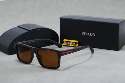 5100  Sunglasses with box