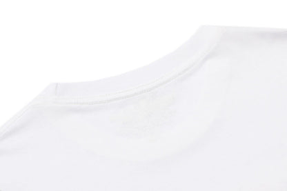 SPC10 Men's and women's summer short-sleeved T-shirt clothes