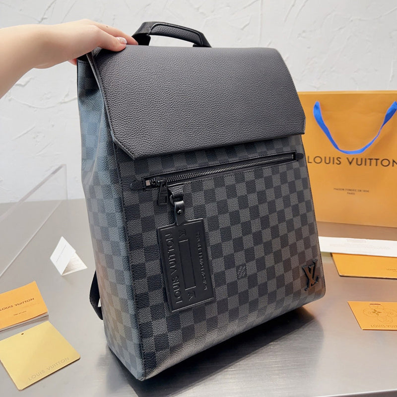 MLP32 Leather Bag 30-40CM backpack Bags