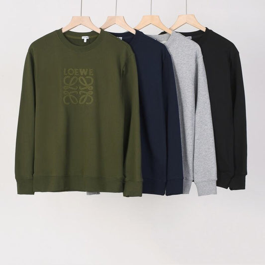 MOC39 New Men's Spring Autumn Long Sleeve Casual Clothing