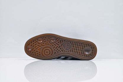 BAS39 Leather Shoes 36-45 with box
