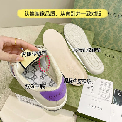 MGS35 Fashion new women nad men casual shoes sneakers 35-45