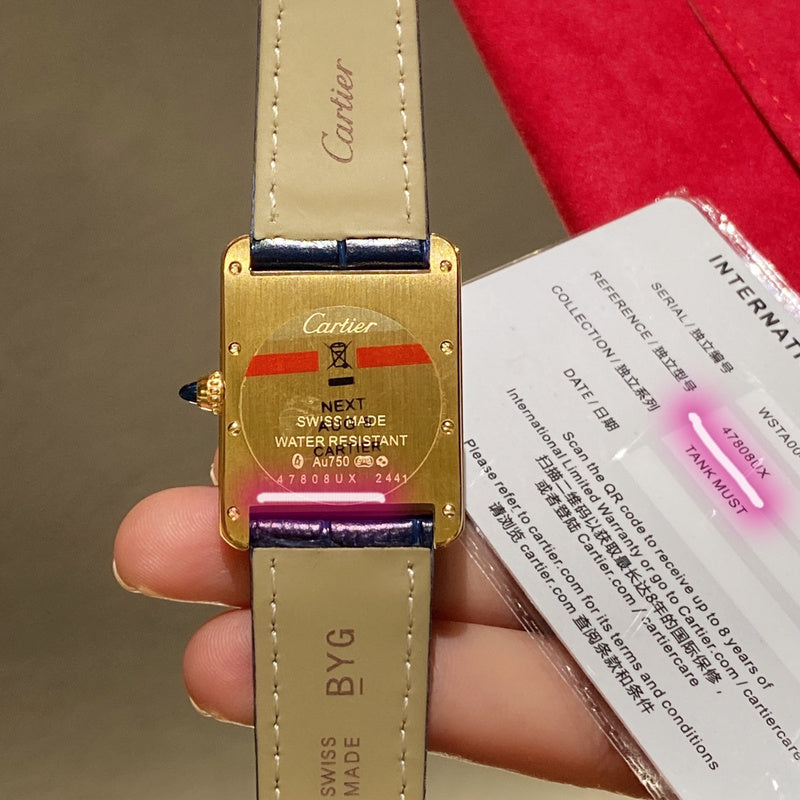 CW83   Women's retro elegant watch