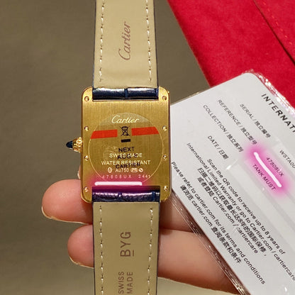 CW83   Women's retro elegant watch